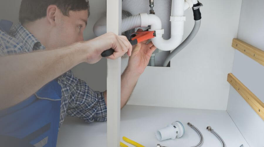 Professional septic pumping service in Pisgah, IA